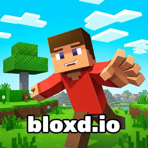 Bloxd io