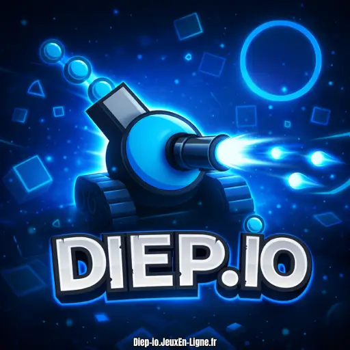 Diep io